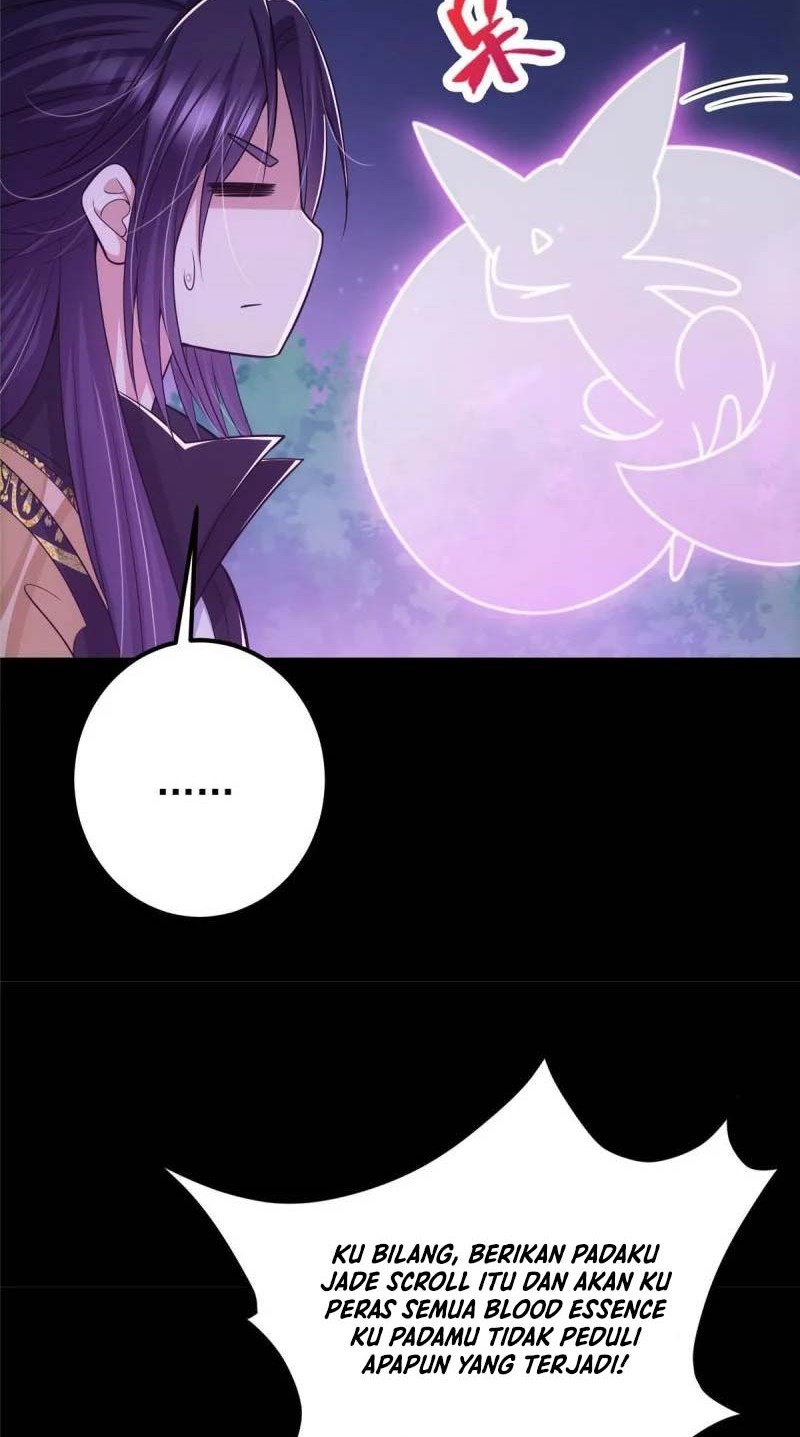 Keep A Low Profile, Sect Leader Chapter 109 Gambar 23