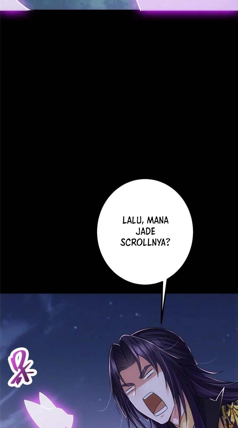 Keep A Low Profile, Sect Leader Chapter 109 Gambar 25