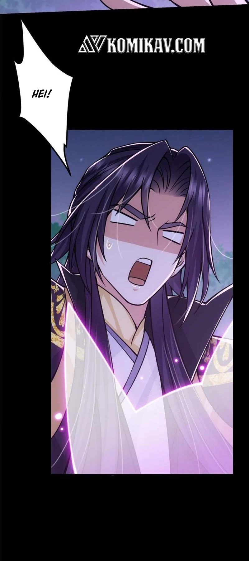 Keep A Low Profile, Sect Leader Chapter 109 Gambar 5