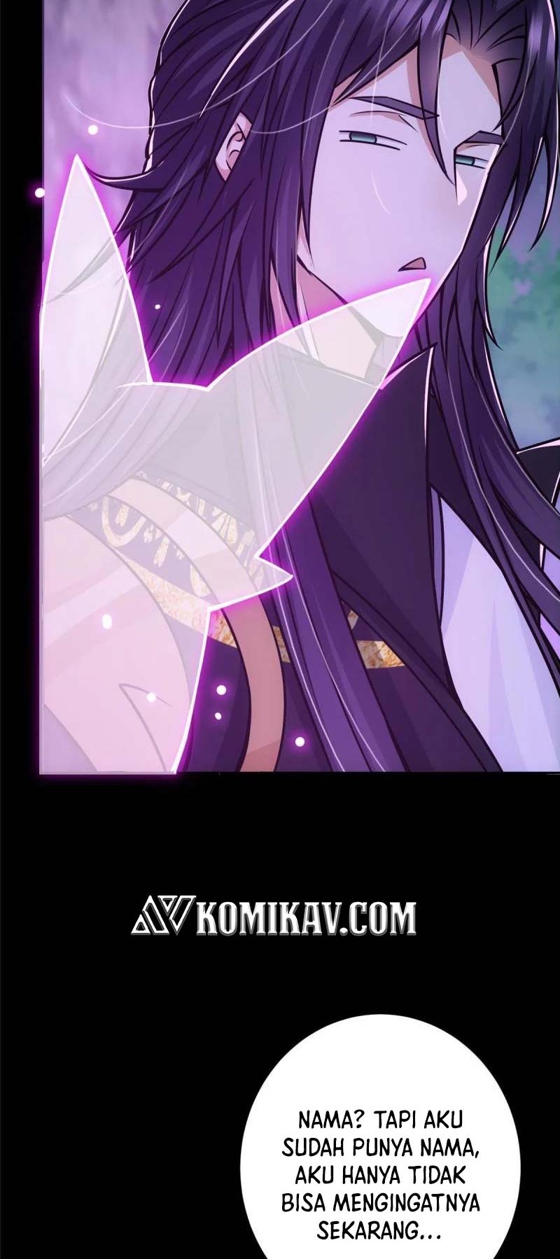 Keep A Low Profile, Sect Leader Chapter 109 Gambar 9