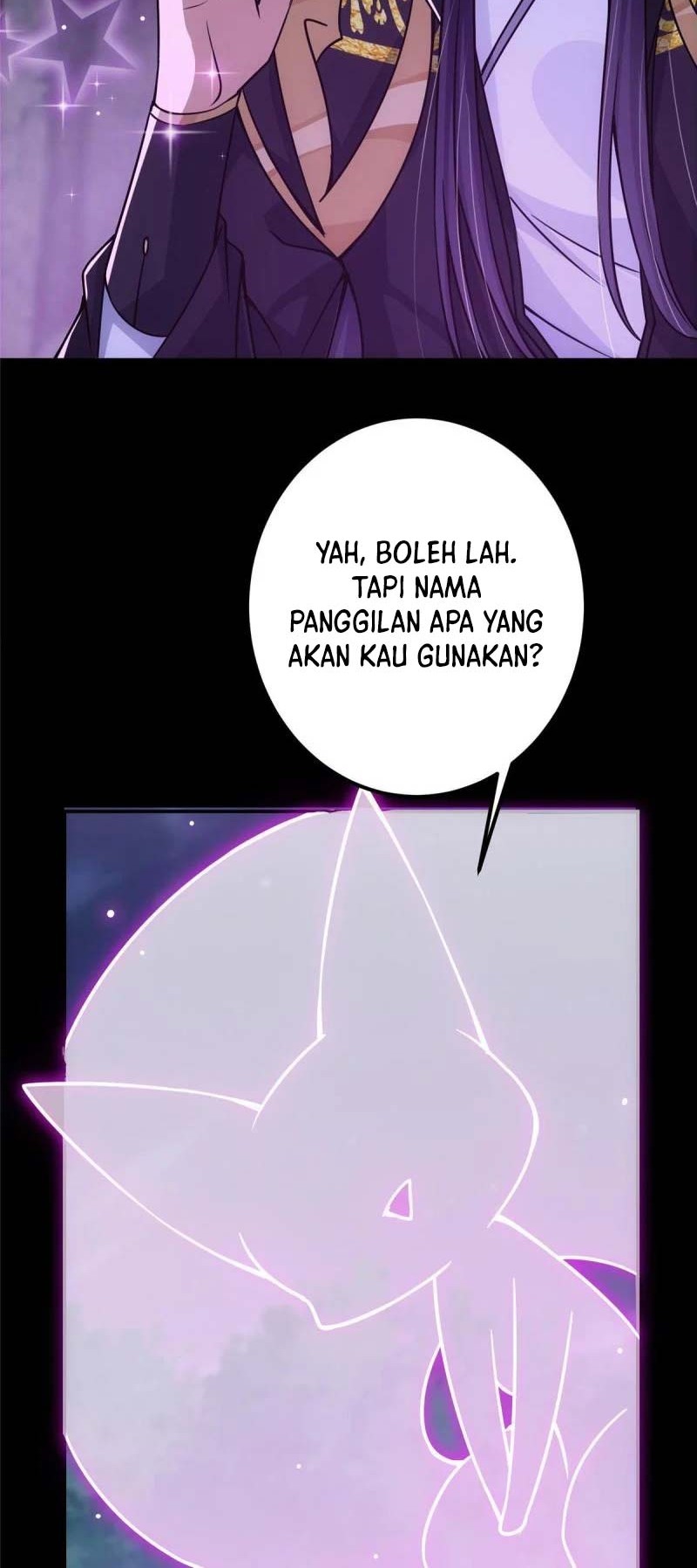 Keep A Low Profile, Sect Leader Chapter 109 Gambar 11