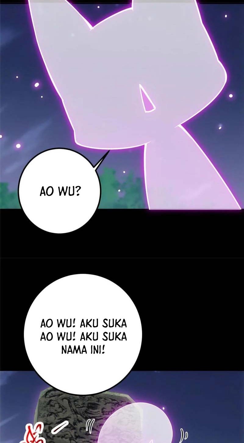 Keep A Low Profile, Sect Leader Chapter 109 Gambar 13