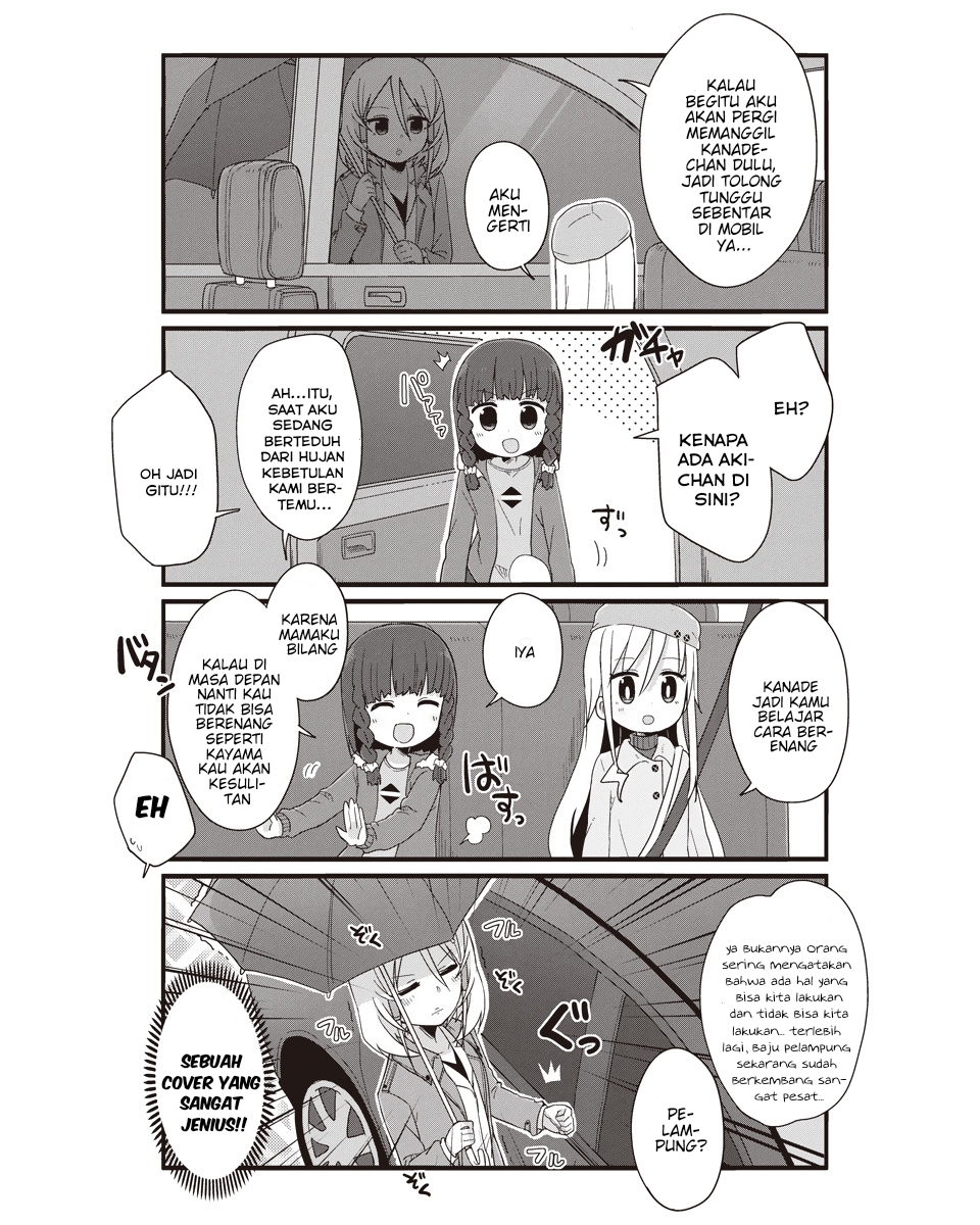 Yo-Jo Life! Chapter 38 Gambar 10