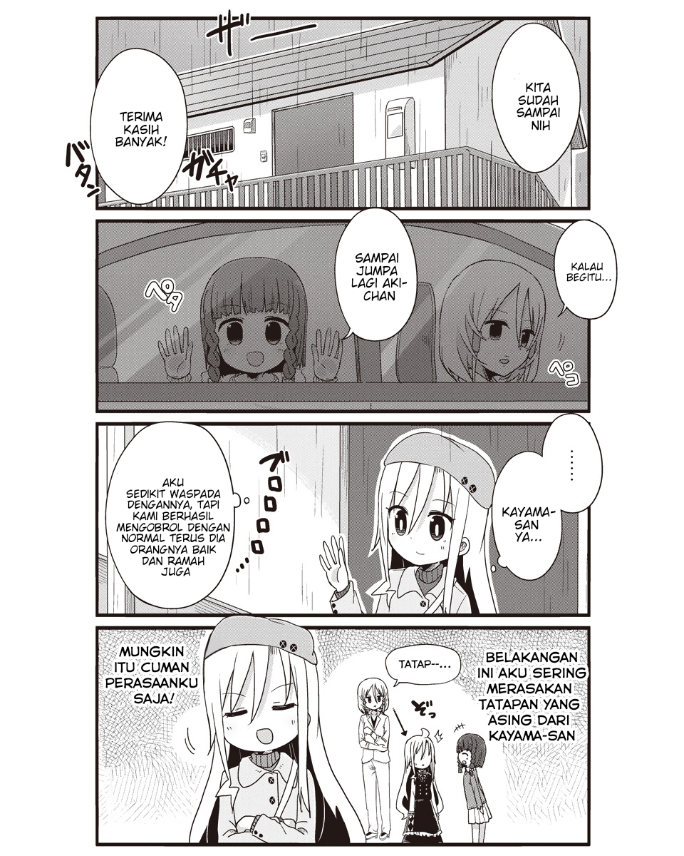 Yo-Jo Life! Chapter 38 Gambar 11