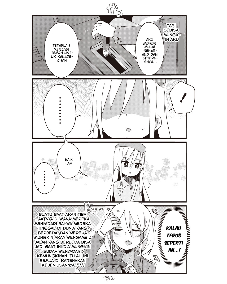 Yo-Jo Life! Chapter 38 Gambar 9