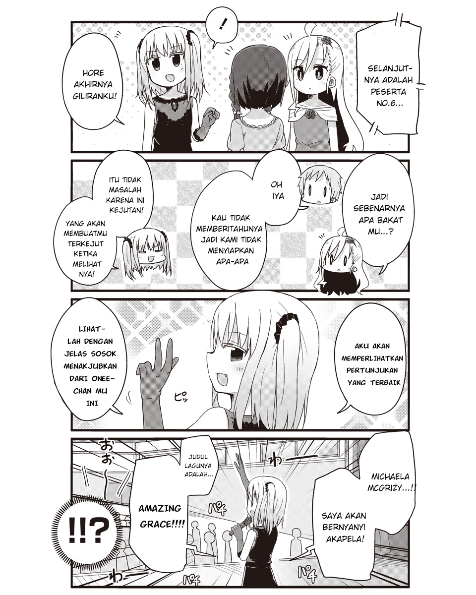 Yo-Jo Life! Chapter 28 Gambar 8