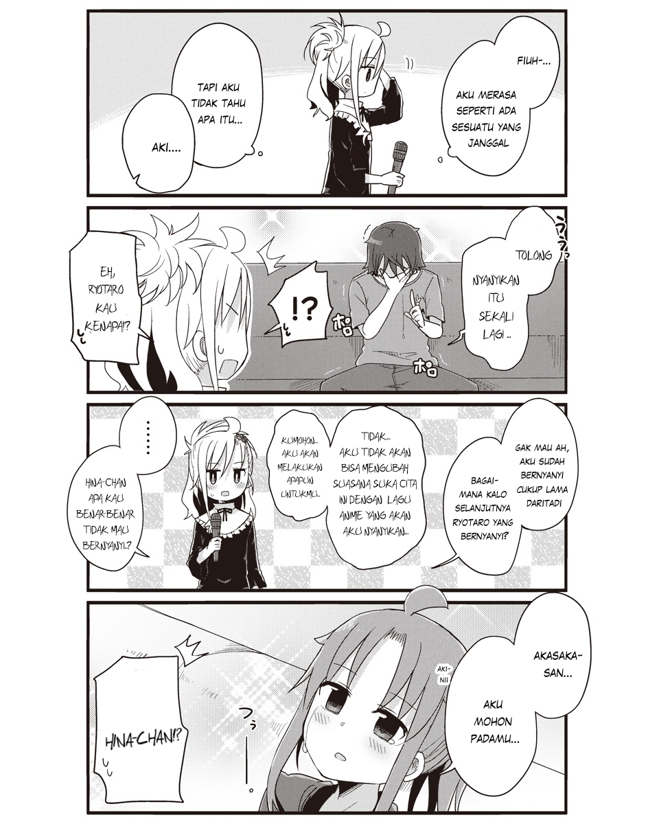 Yo-Jo Life! Chapter 23 Gambar 9