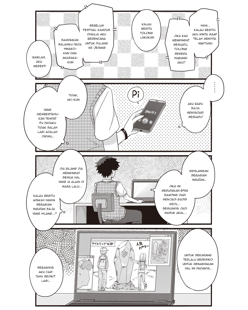 Yo-Jo Life! Chapter 20 Gambar 10