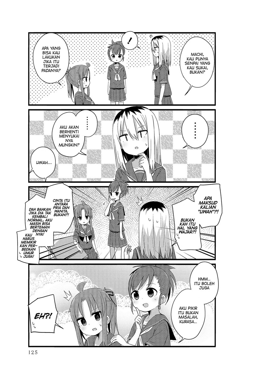 Yo-Jo Life! Chapter 12 Gambar 3