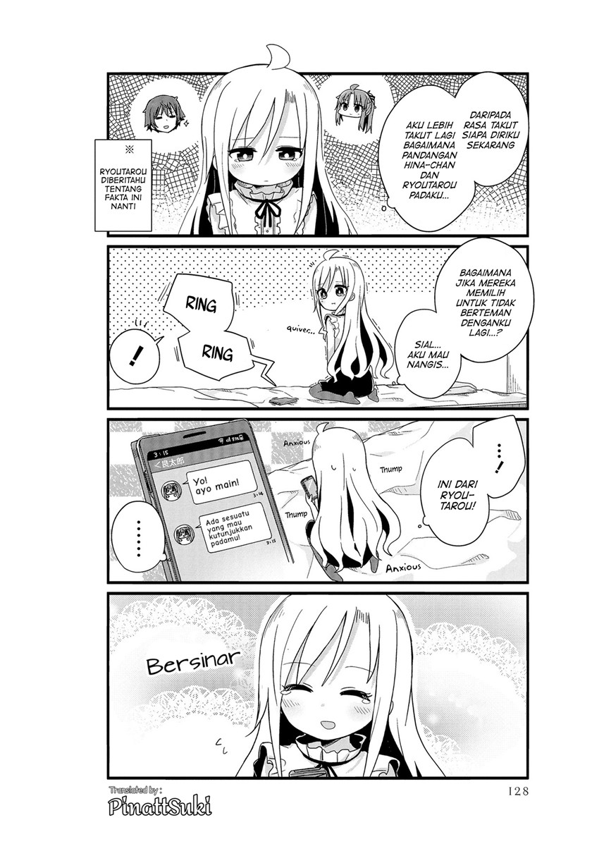 Yo-Jo Life! Chapter 12 Gambar 6