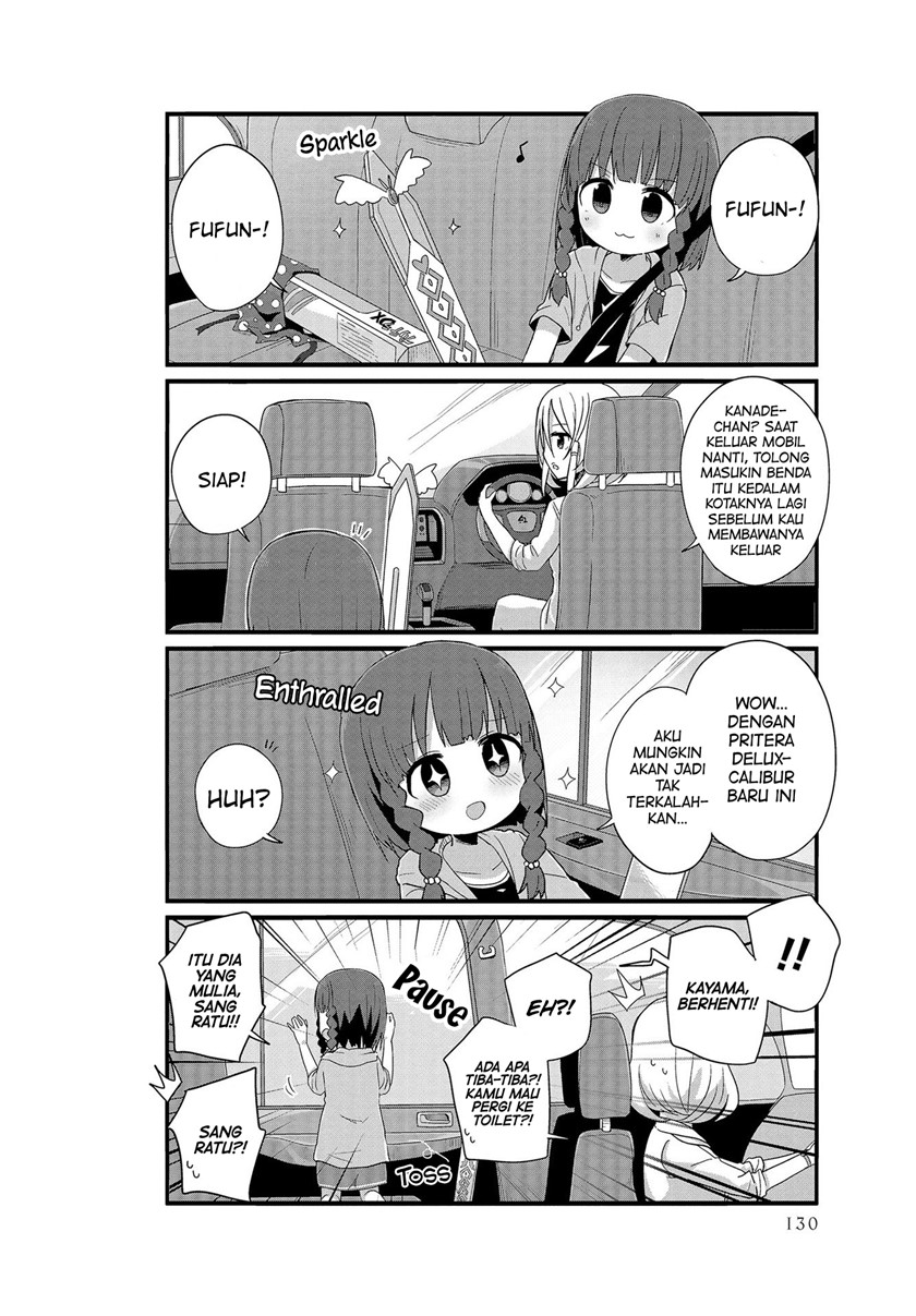 Yo-Jo Life! Chapter 12 Gambar 8