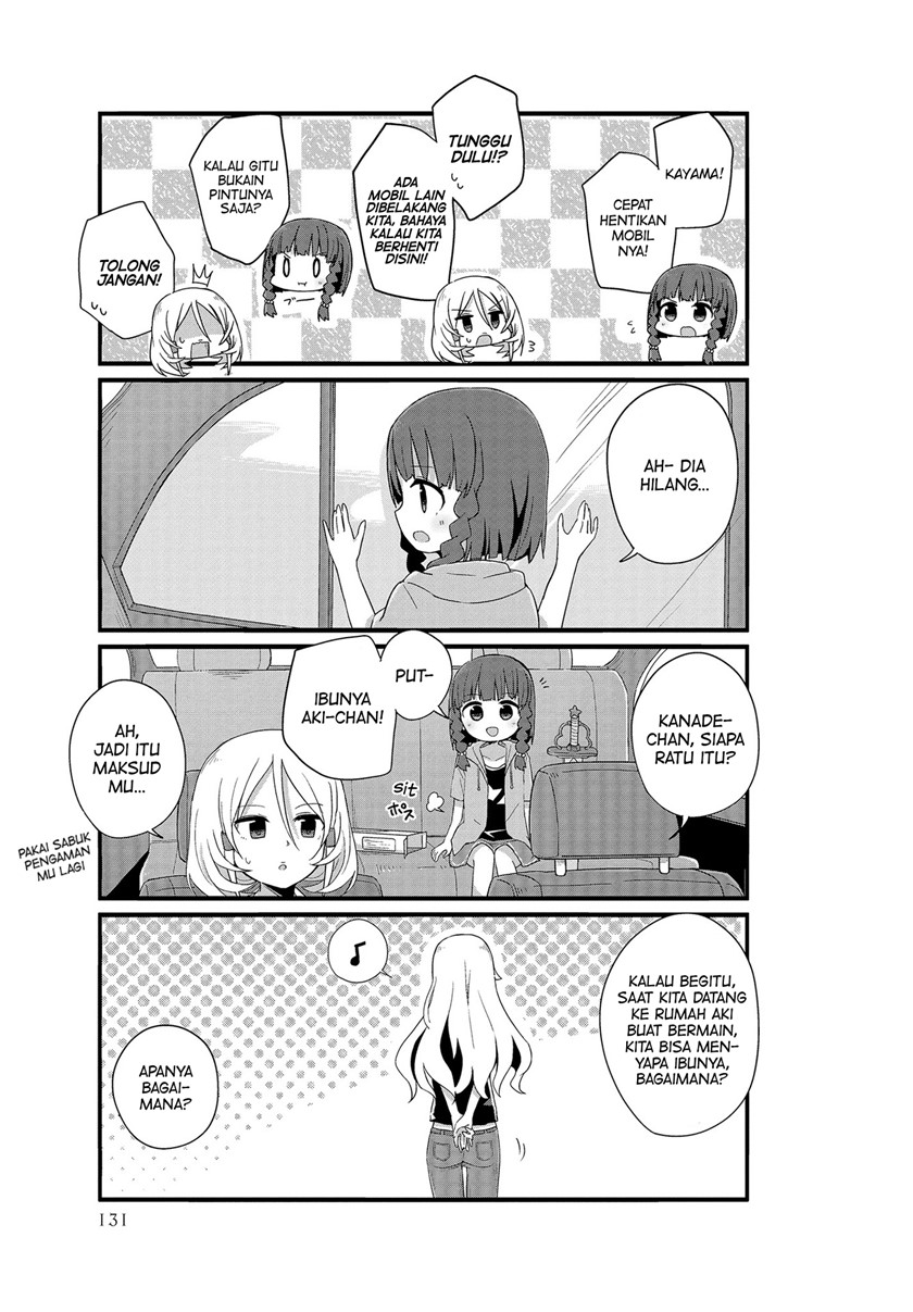 Yo-Jo Life! Chapter 12 Gambar 9