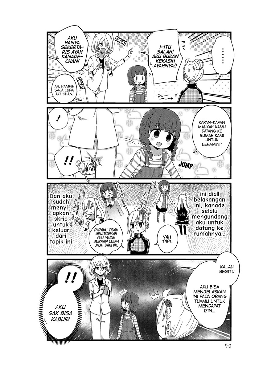 Yo-Jo Life! Chapter 08 Gambar 10