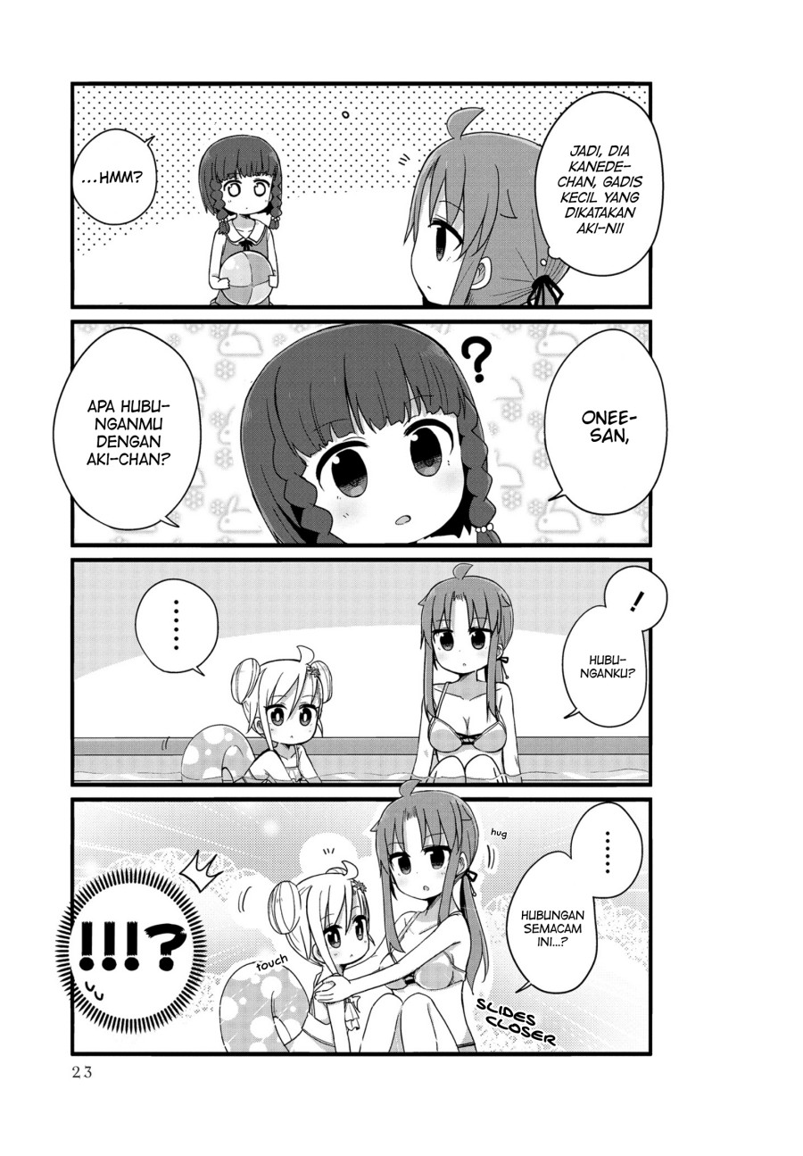 Yo-Jo Life! Chapter 15 Gambar 7