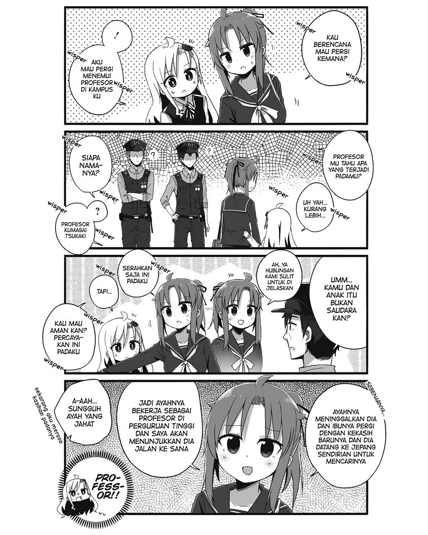 Yo-Jo Life! Chapter 02 Gambar 10