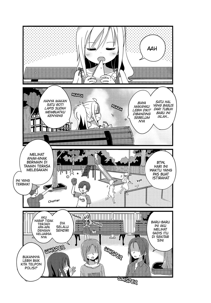 Yo-Jo Life! Chapter 06 Gambar 3