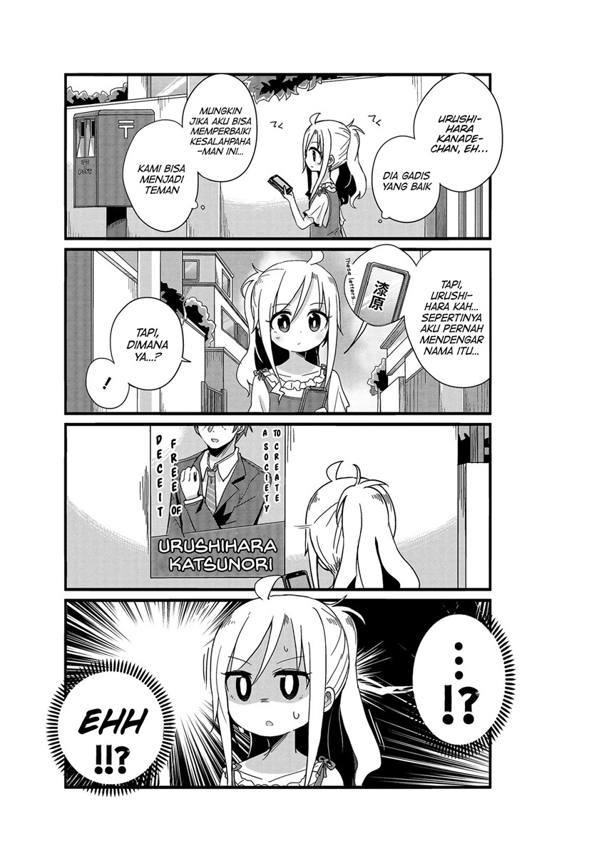 Yo-Jo Life! Chapter 06 Gambar 9