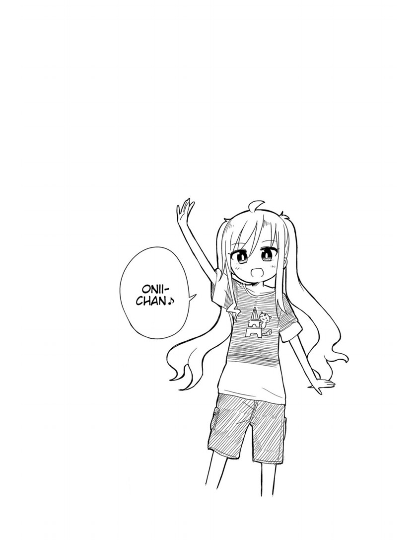 Yo-Jo Life! Chapter 04 Gambar 12