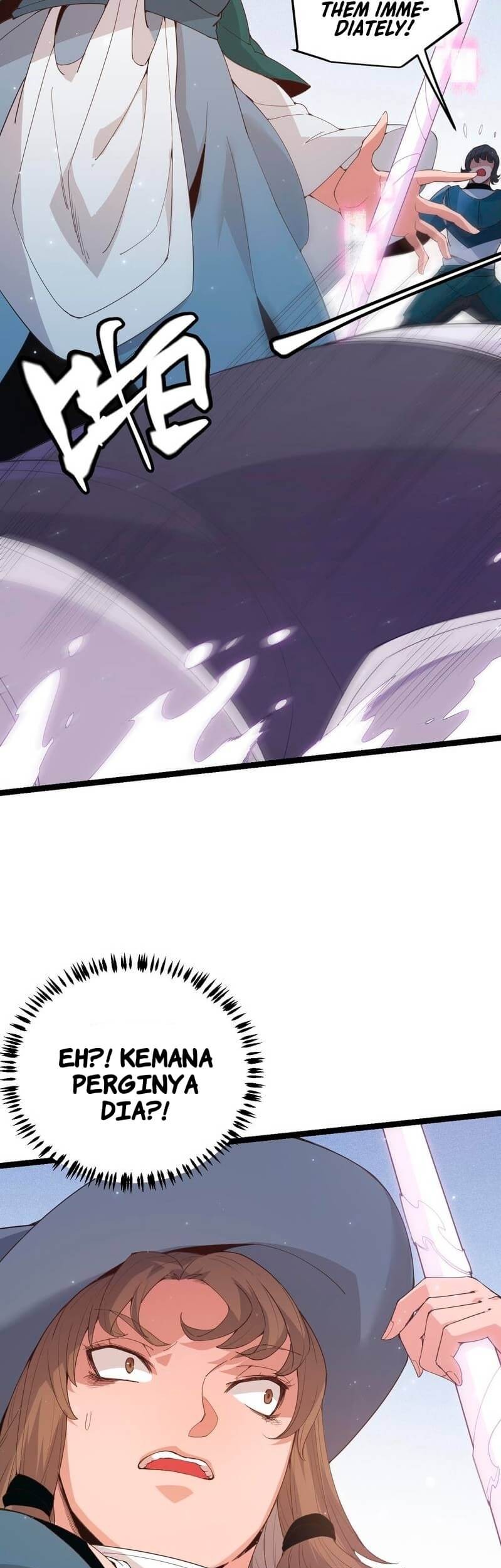 The Game That I Came From Chapter 88 Gambar 36