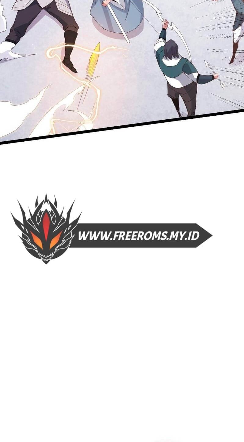 The Game That I Came From Chapter 88 Gambar 38