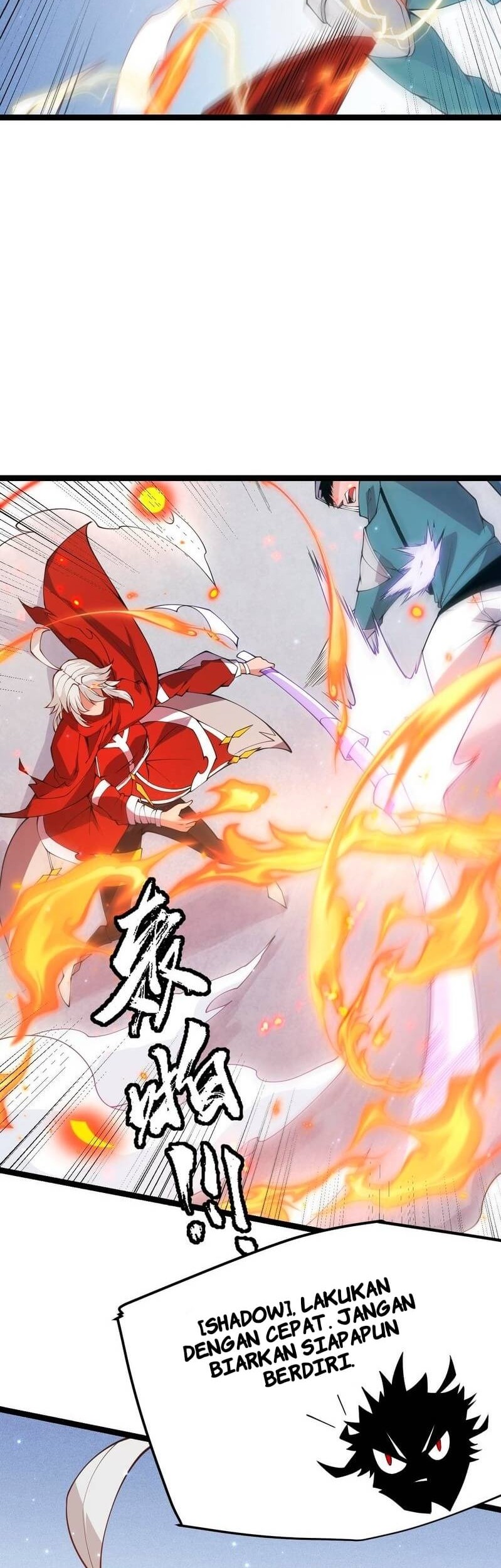 The Game That I Came From Chapter 88 Gambar 43