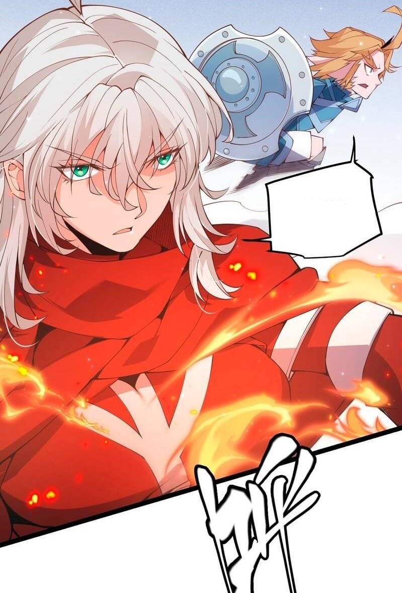 The Game That I Came From Chapter 88 Gambar 44