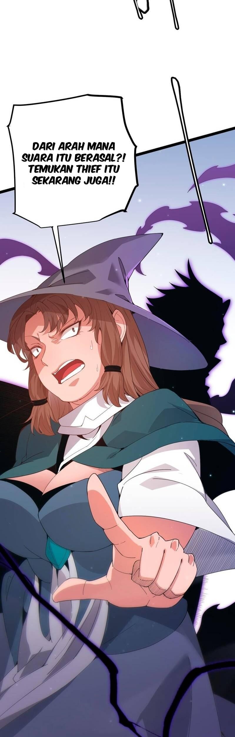 The Game That I Came From Chapter 88 Gambar 45