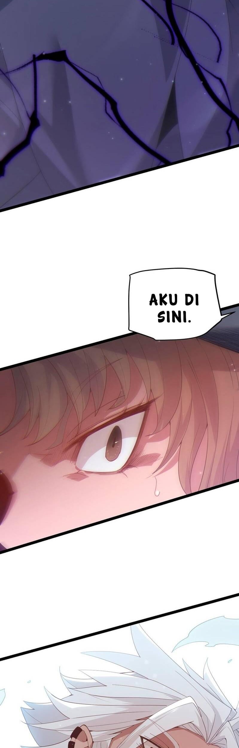 The Game That I Came From Chapter 88 Gambar 46