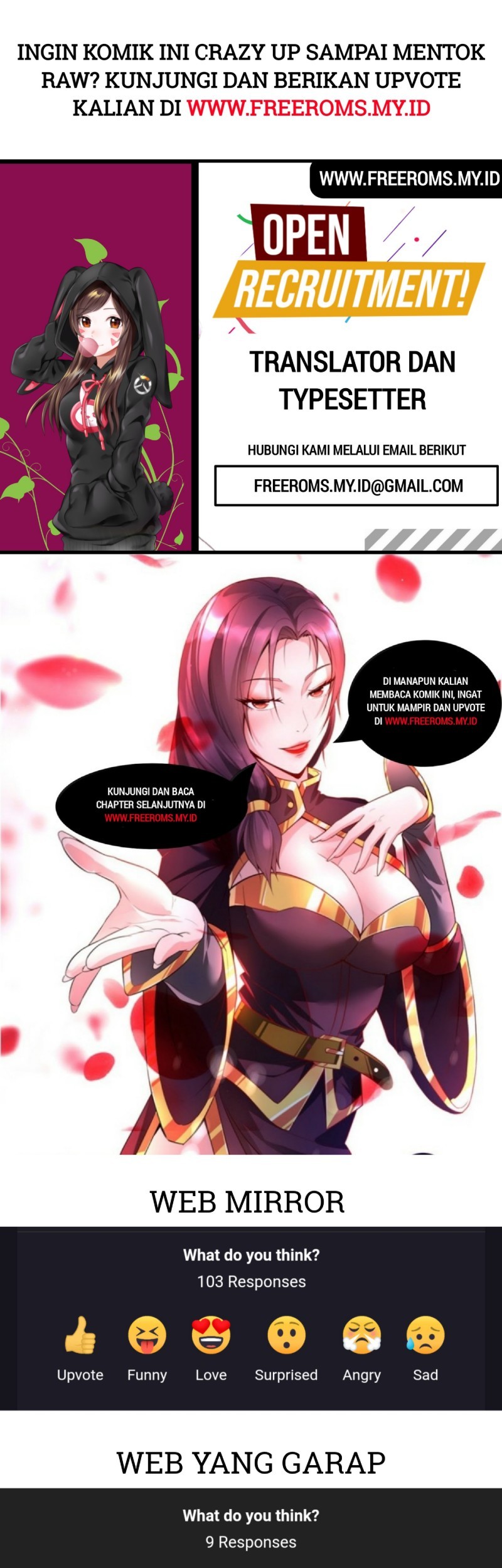 The Game That I Came From Chapter 88 Gambar 48