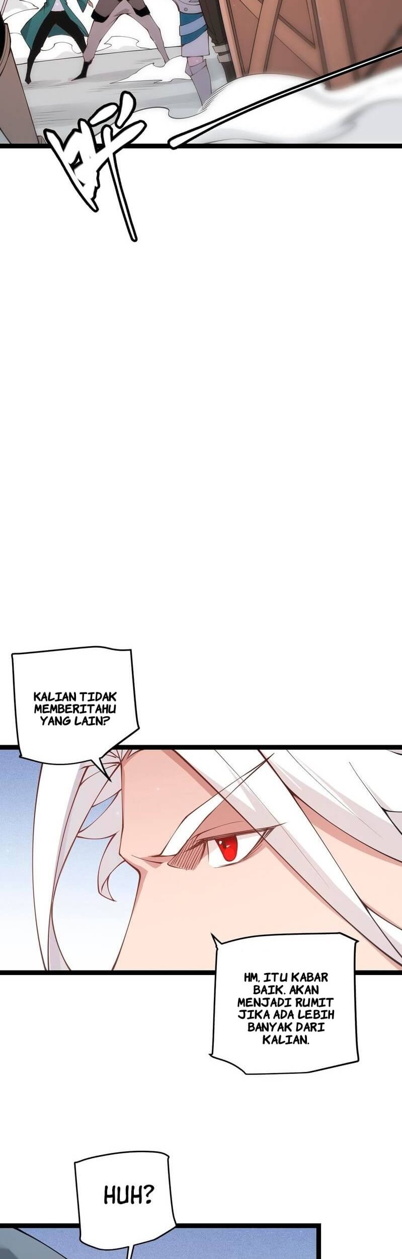 The Game That I Came From Chapter 88 Gambar 25