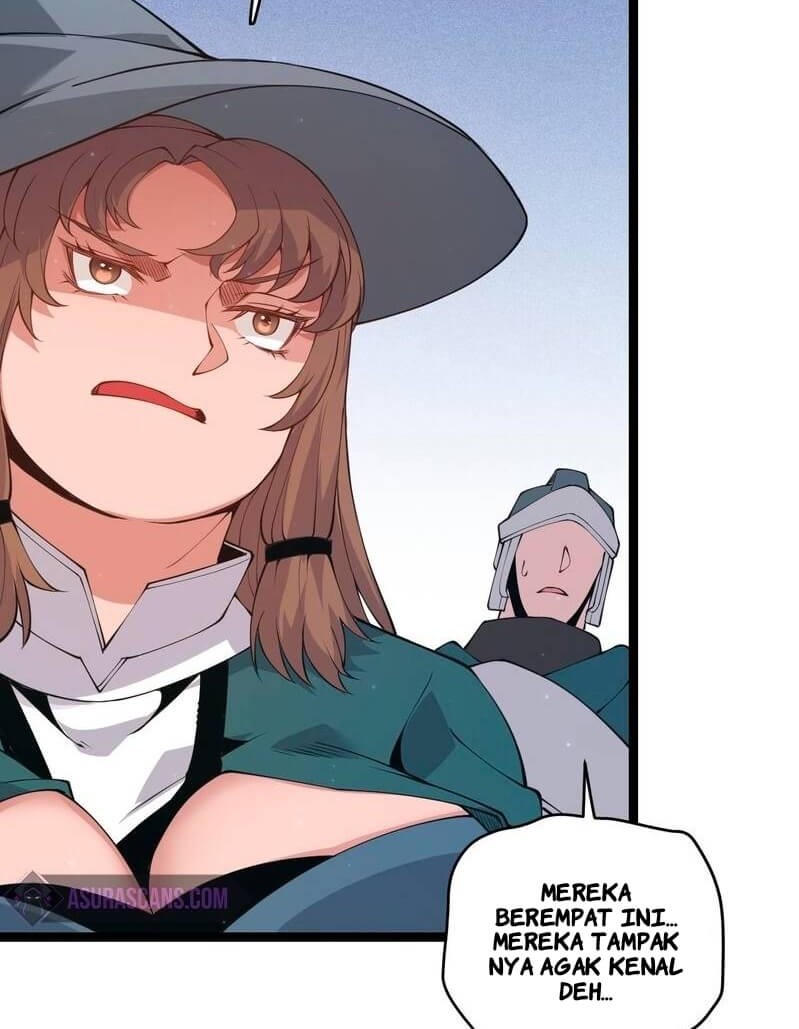 The Game That I Came From Chapter 88 Gambar 26