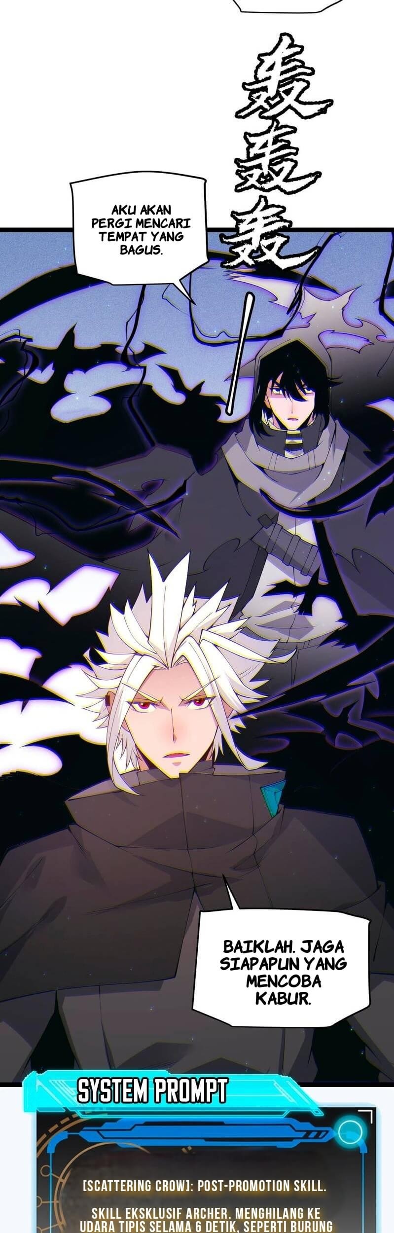 The Game That I Came From Chapter 88 Gambar 27