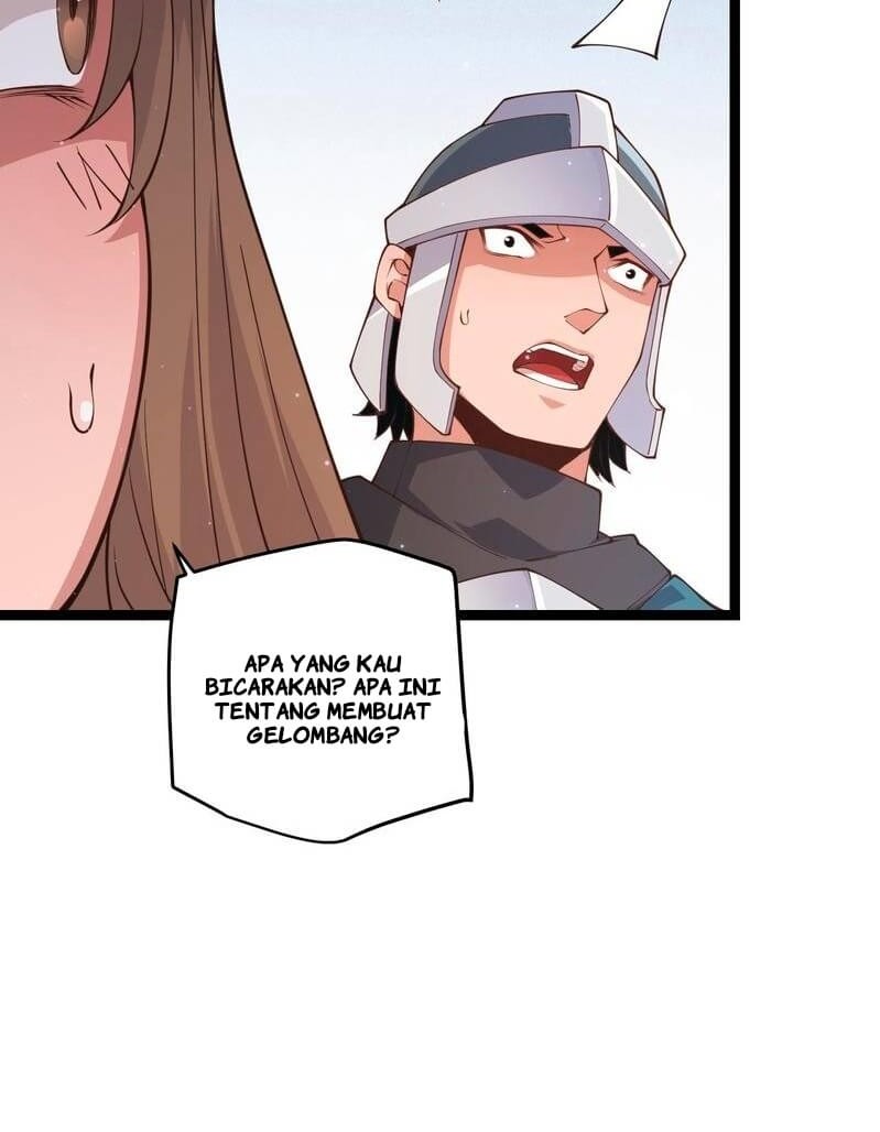 The Game That I Came From Chapter 88 Gambar 29