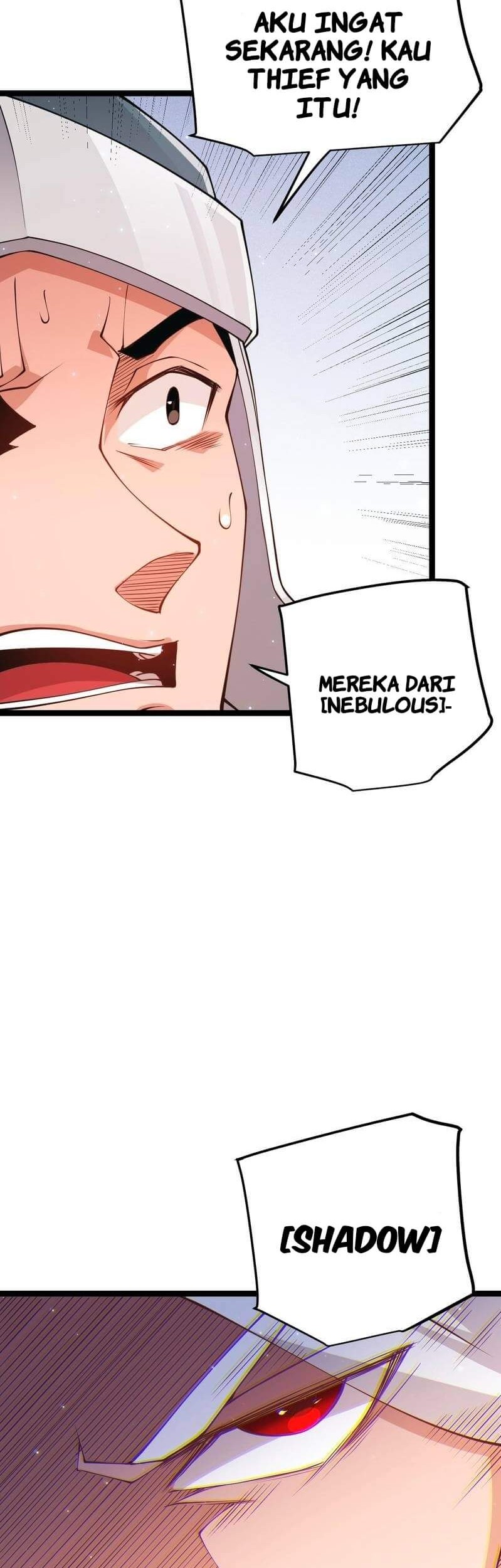 The Game That I Came From Chapter 88 Gambar 31