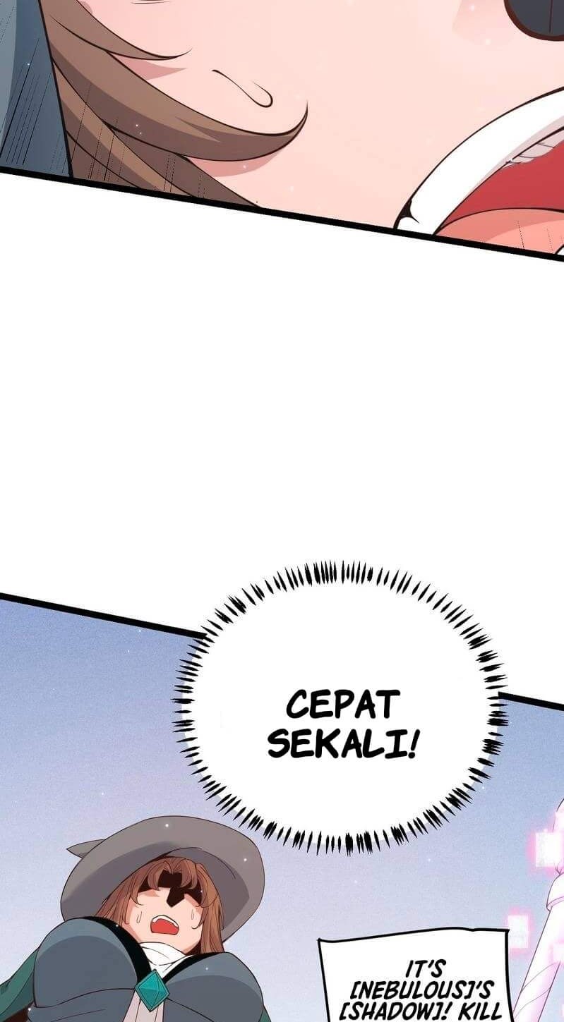 The Game That I Came From Chapter 88 Gambar 35