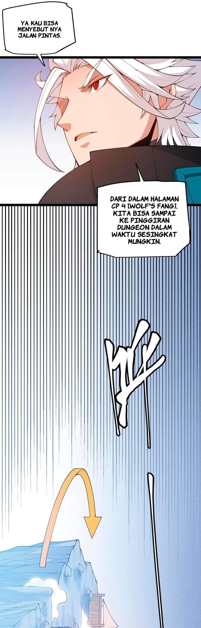 The Game That I Came From Chapter 88 Gambar 12