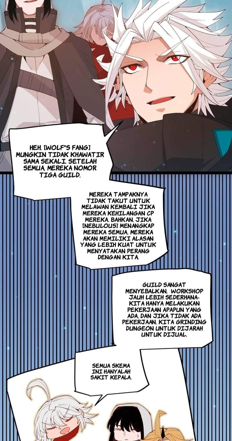 The Game That I Came From Chapter 88 Gambar 14