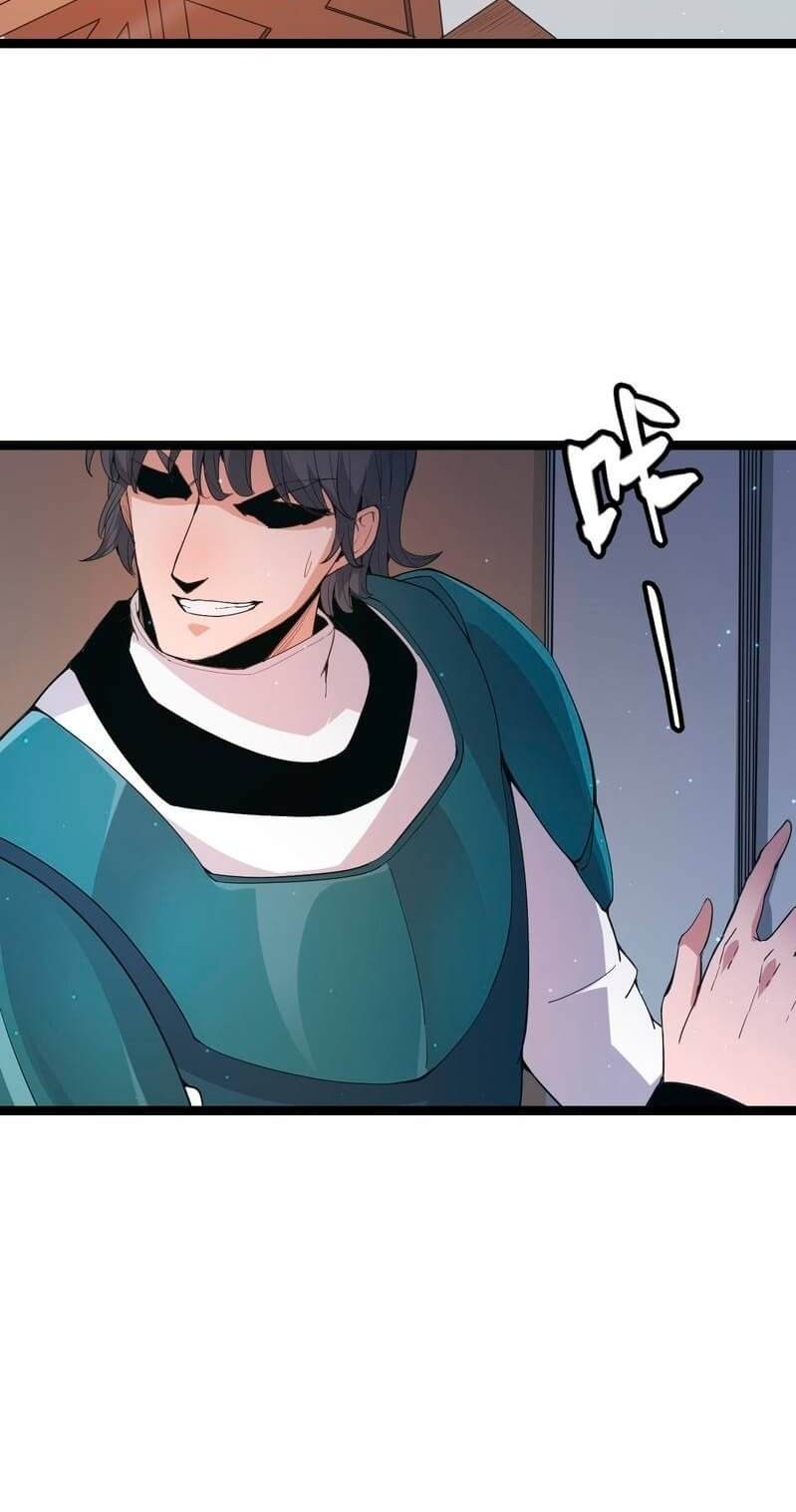 The Game That I Came From Chapter 88 Gambar 20