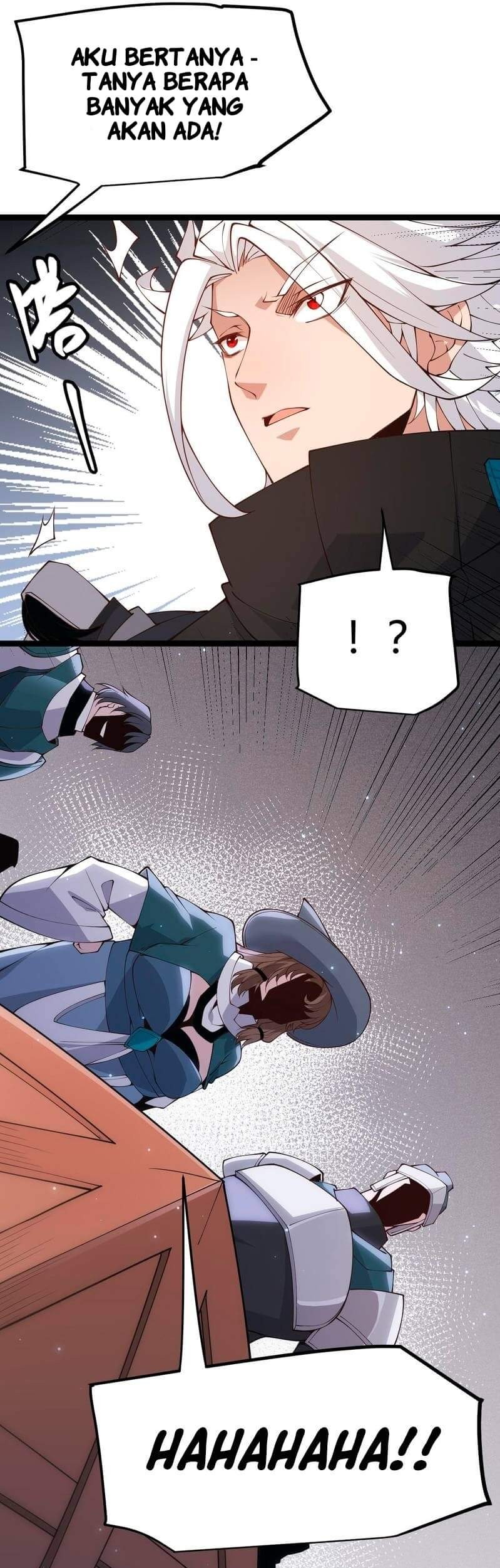 The Game That I Came From Chapter 88 Gambar 21