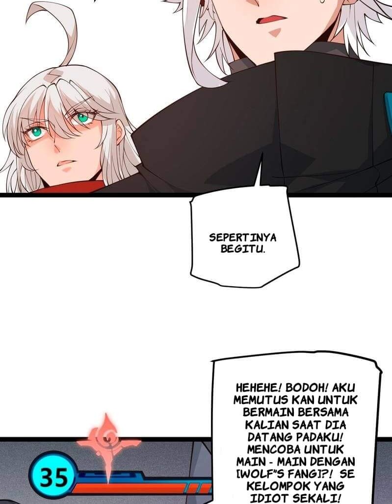 The Game That I Came From Chapter 88 Gambar 23