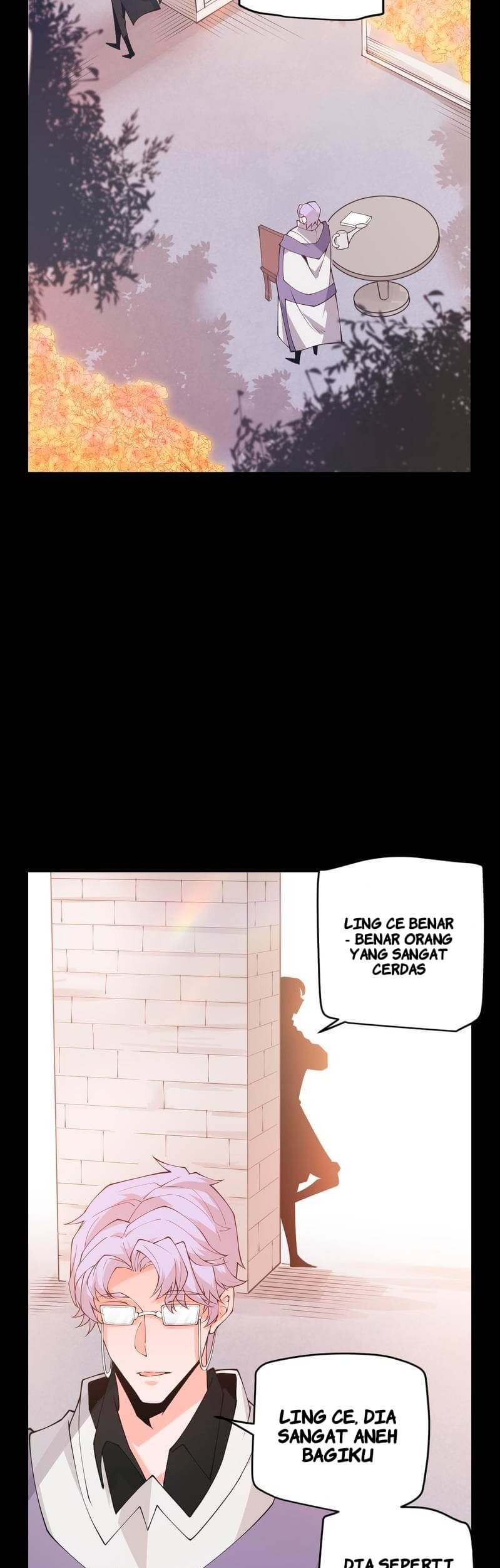 The Game That I Came From Chapter 87 Gambar 36