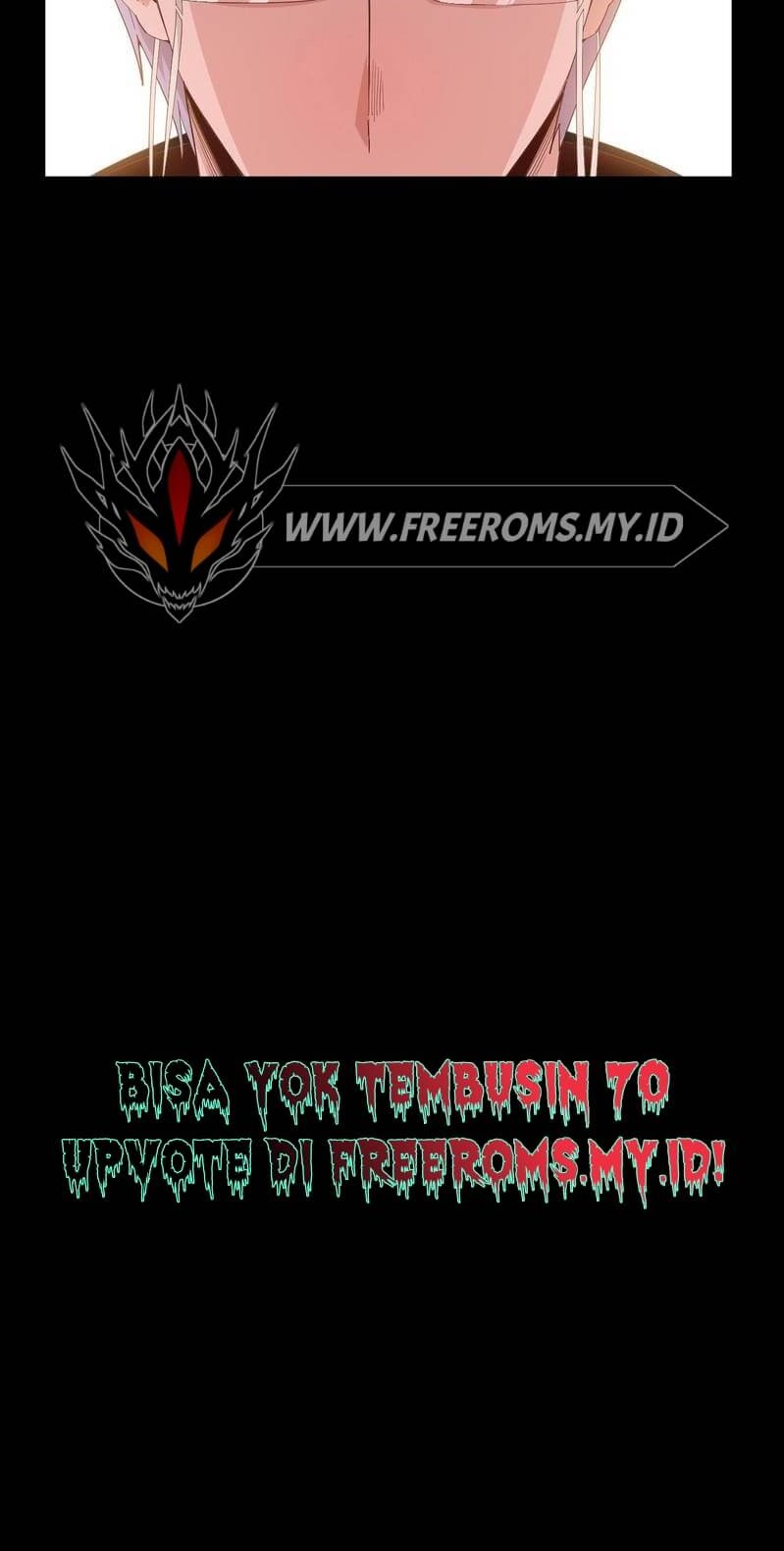 The Game That I Came From Chapter 87 Gambar 38