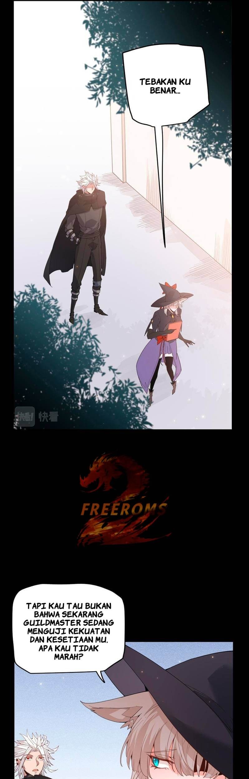 The Game That I Came From Chapter 87 Gambar 39