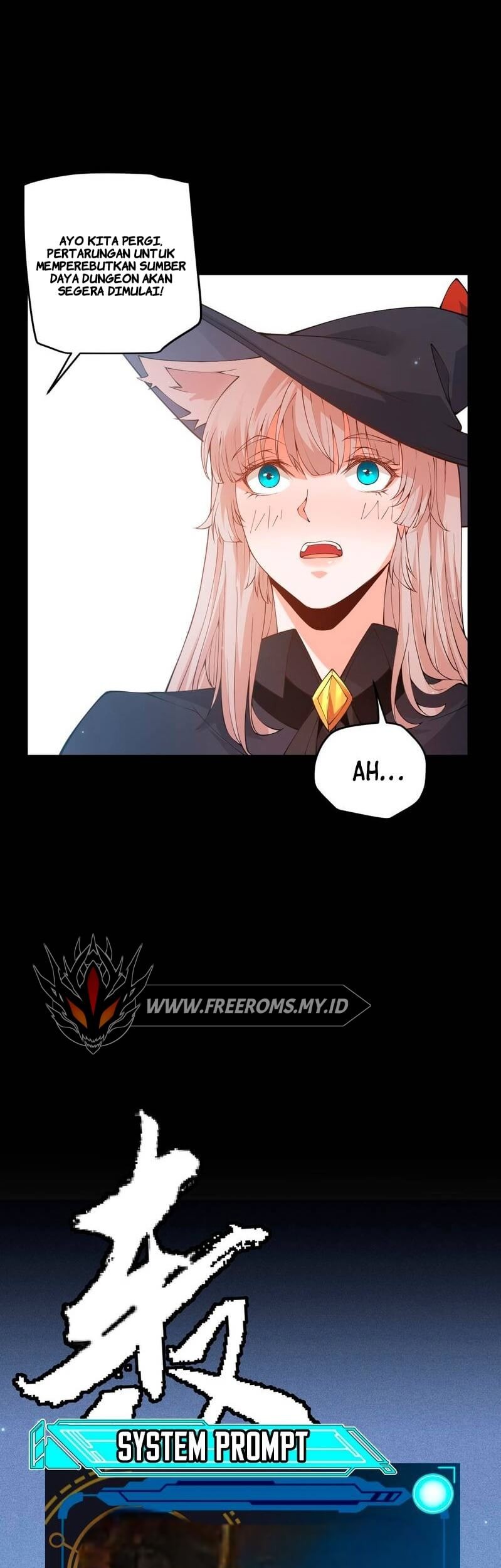 The Game That I Came From Chapter 87 Gambar 42