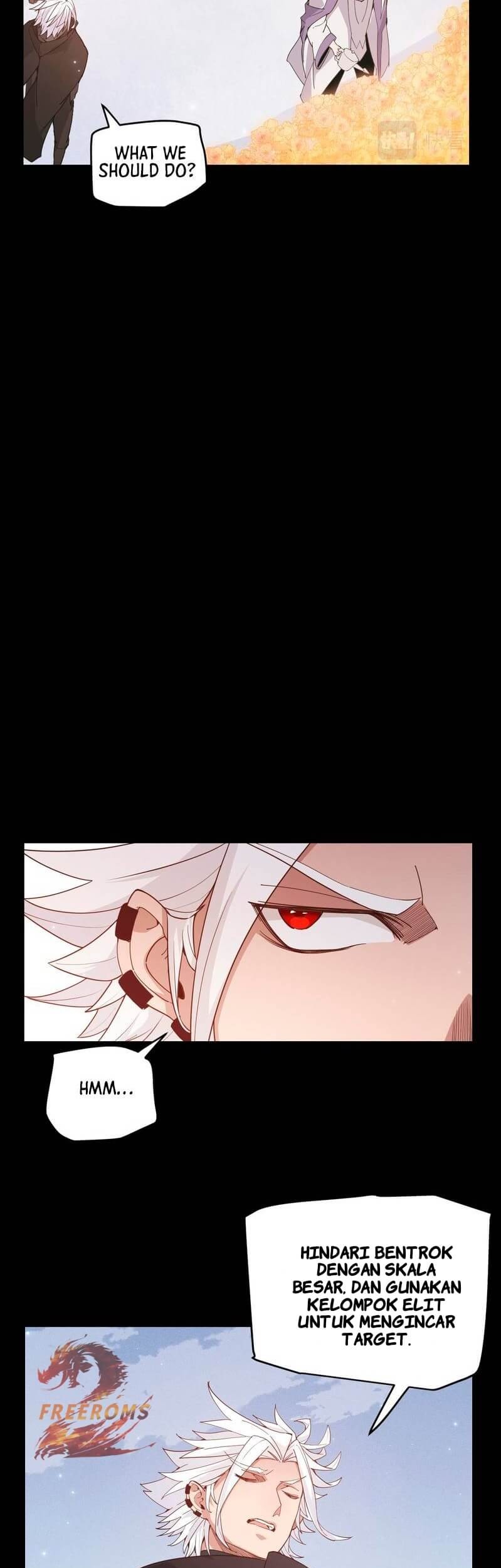 The Game That I Came From Chapter 87 Gambar 24