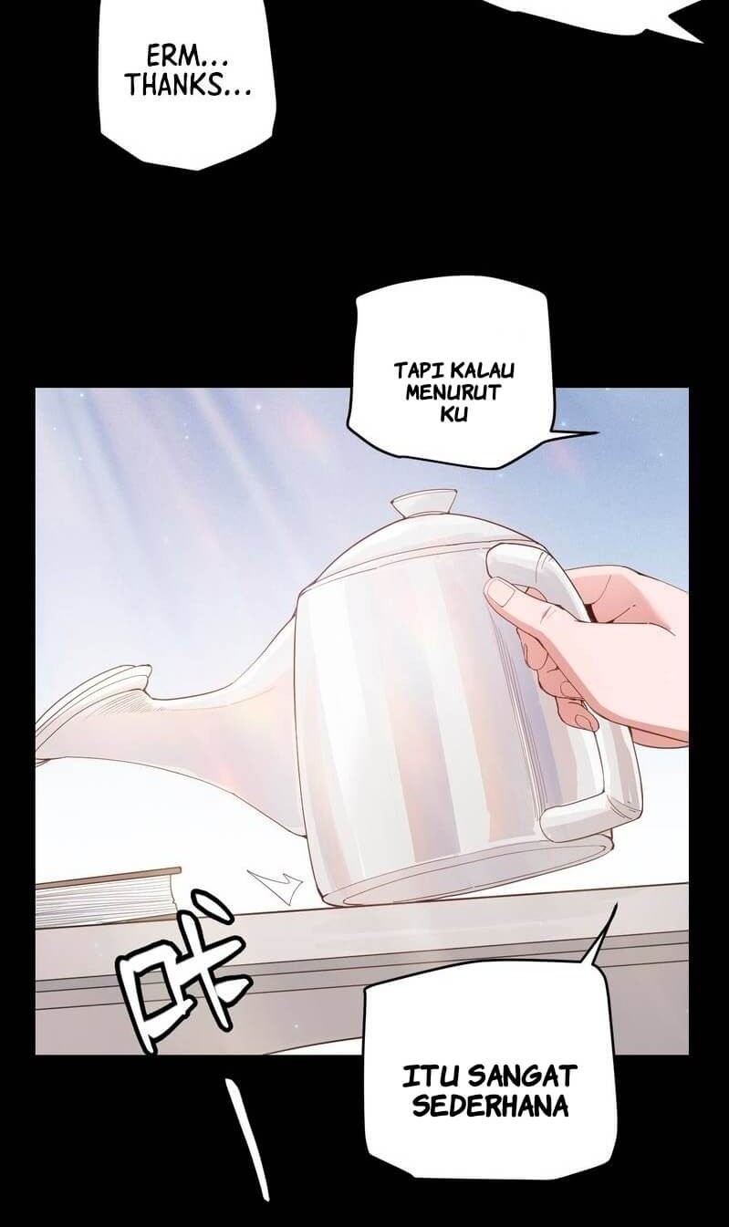 The Game That I Came From Chapter 87 Gambar 26