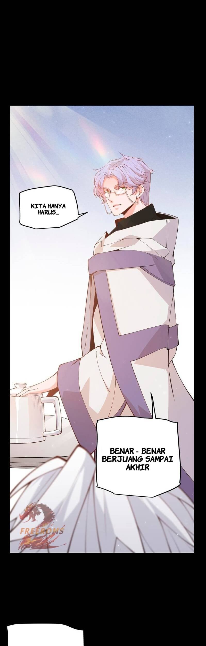 The Game That I Came From Chapter 87 Gambar 27