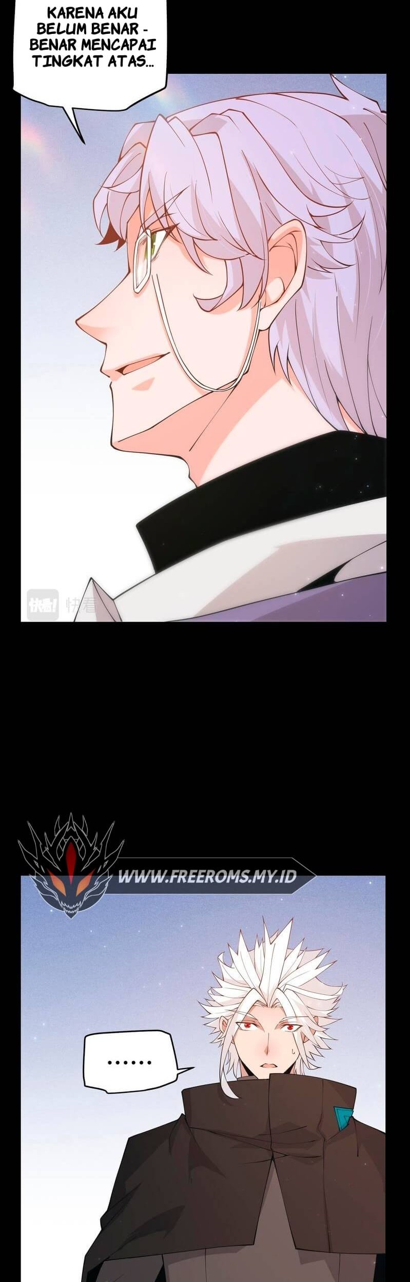 The Game That I Came From Chapter 87 Gambar 28