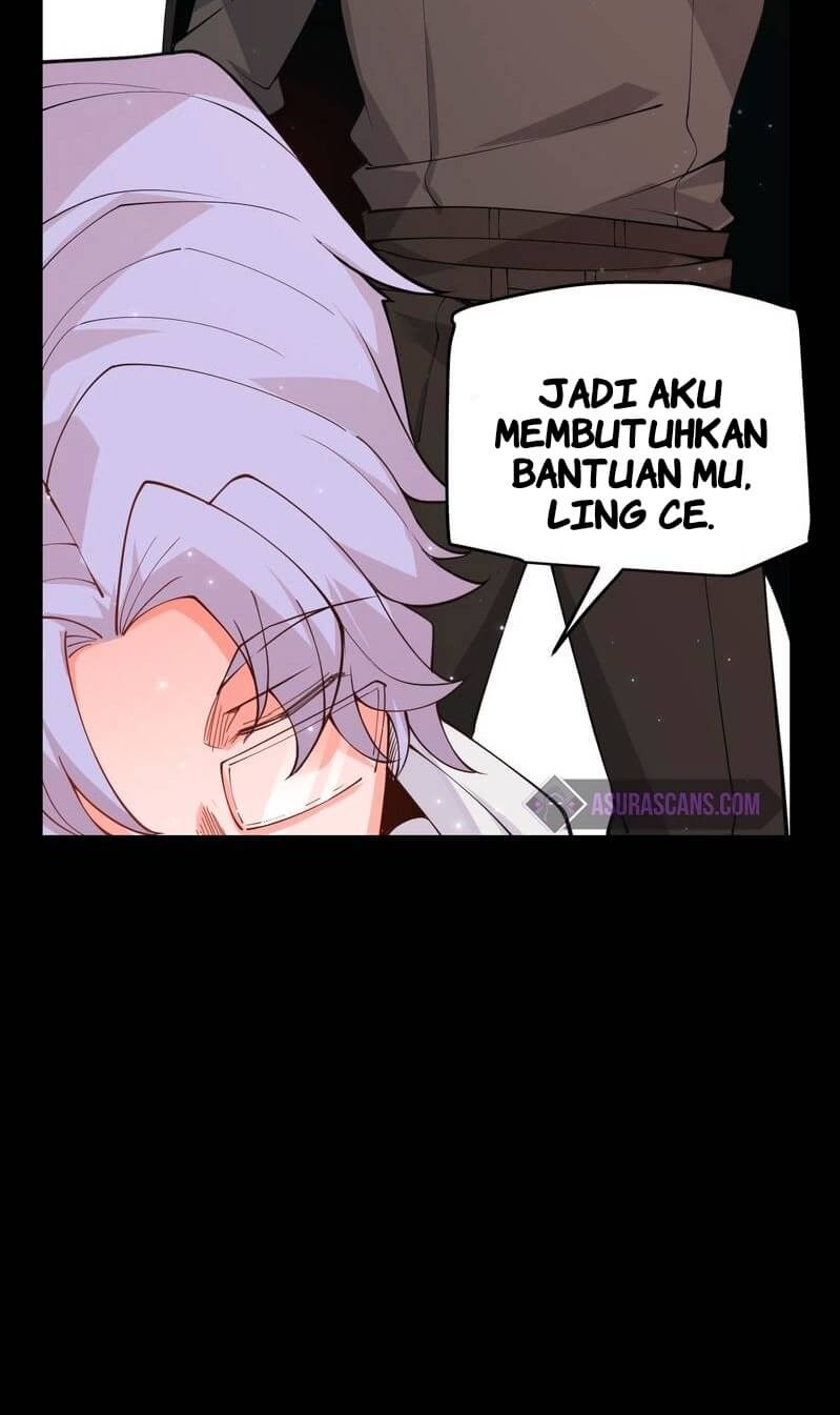 The Game That I Came From Chapter 87 Gambar 29