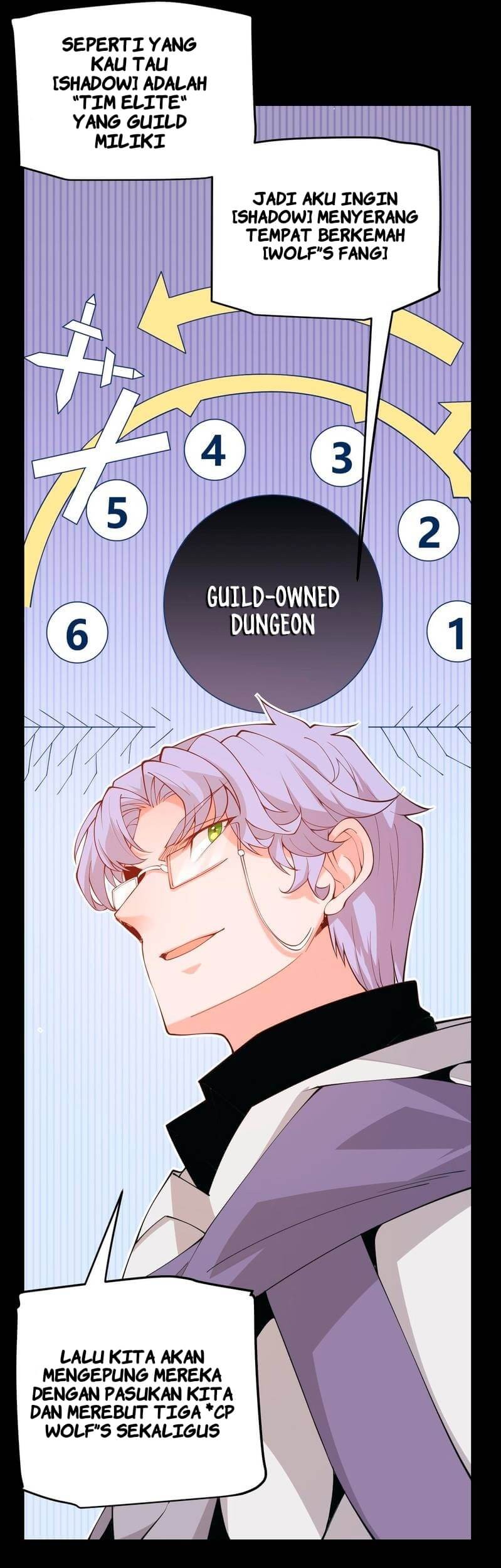 The Game That I Came From Chapter 87 Gambar 30